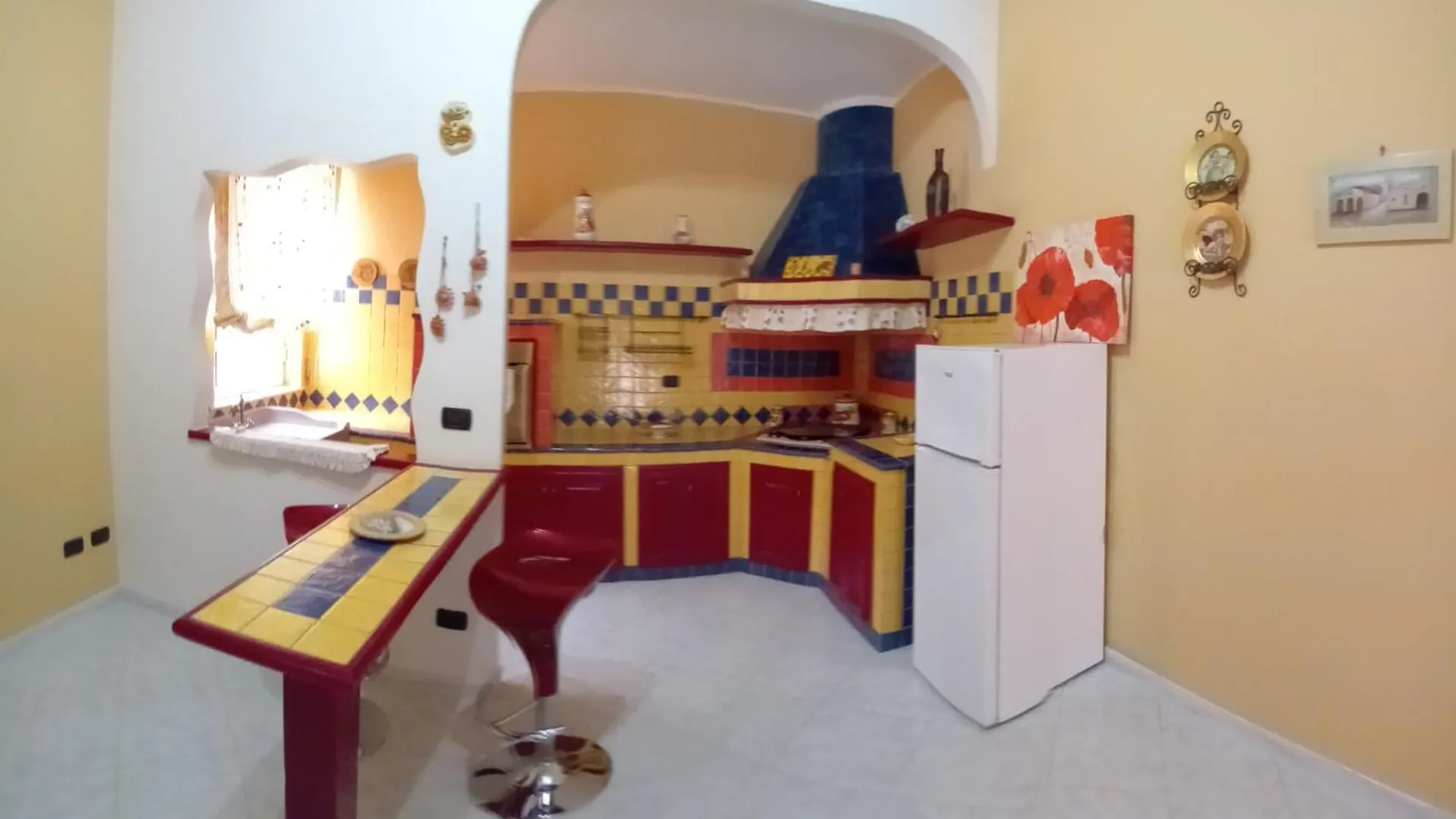 Holiday home Casa Ale Villa Avola Italy