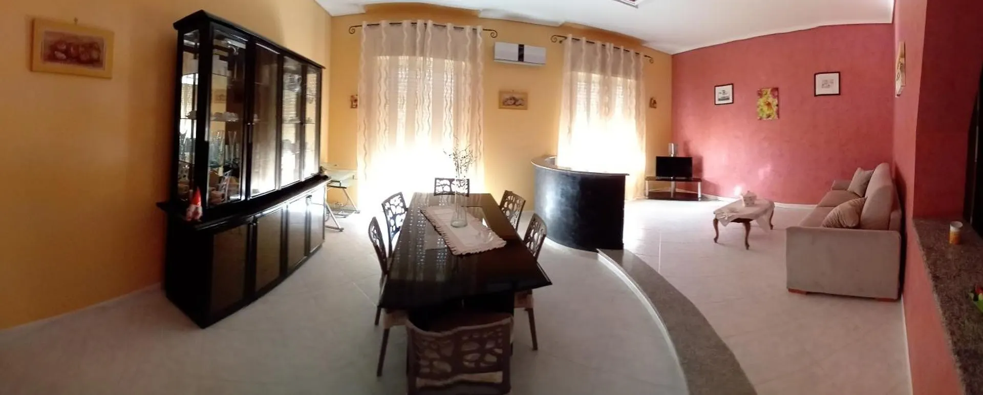 Holiday home Casa Ale Villa Avola