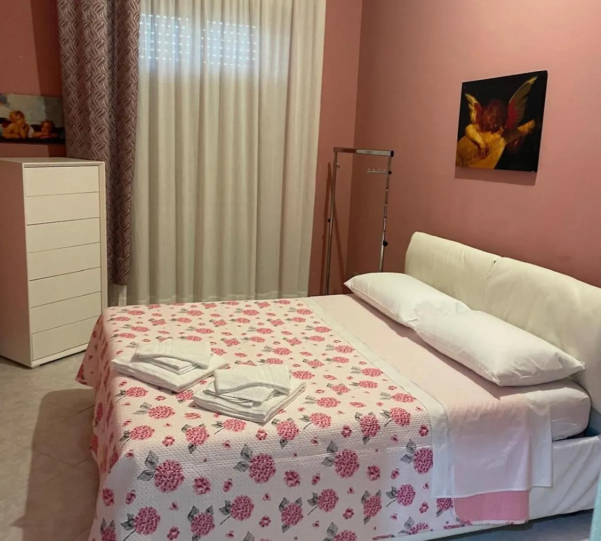 Casa Ale Villa Avola Italy