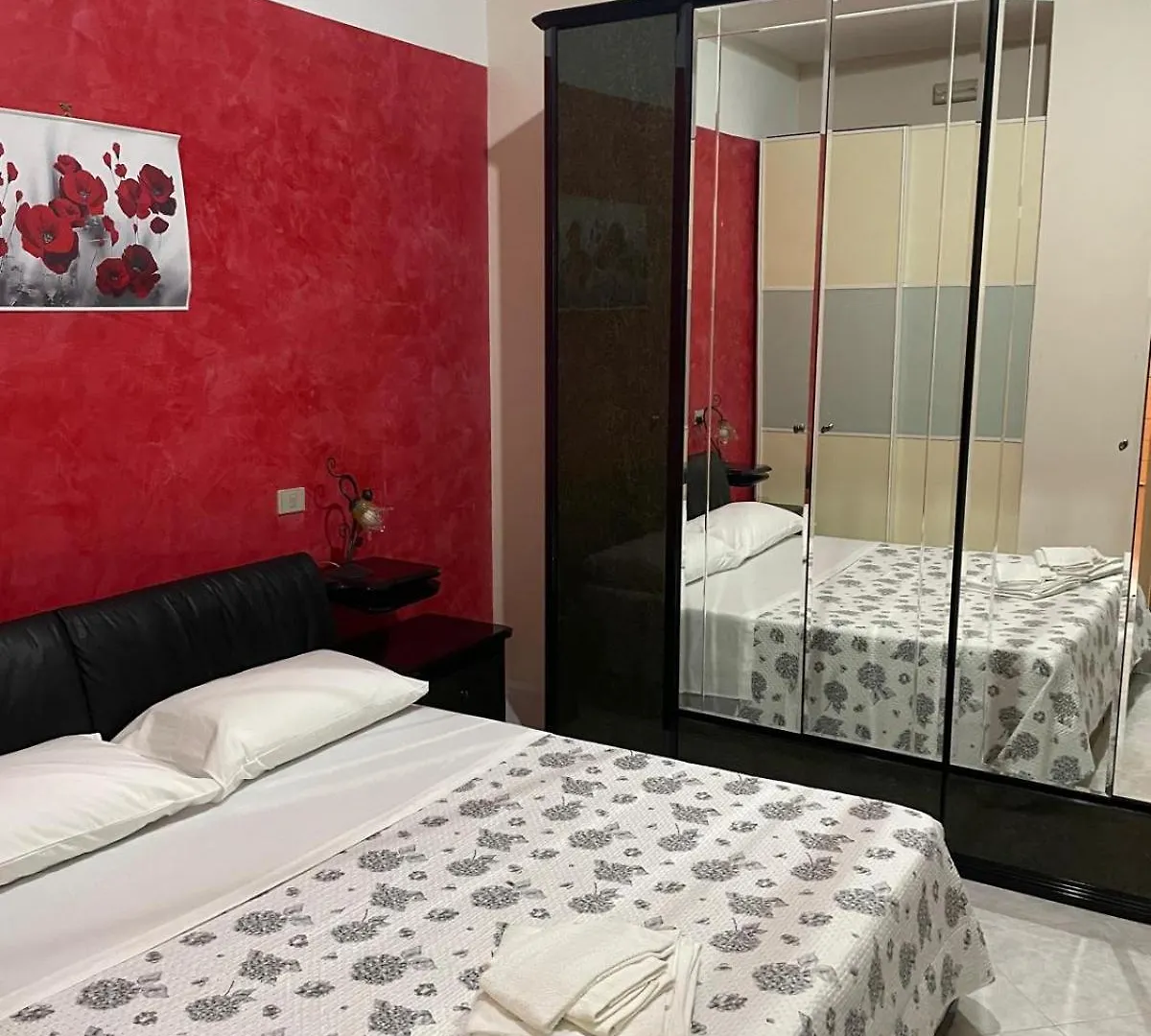 Casa Ale Villa Avola Holiday home
