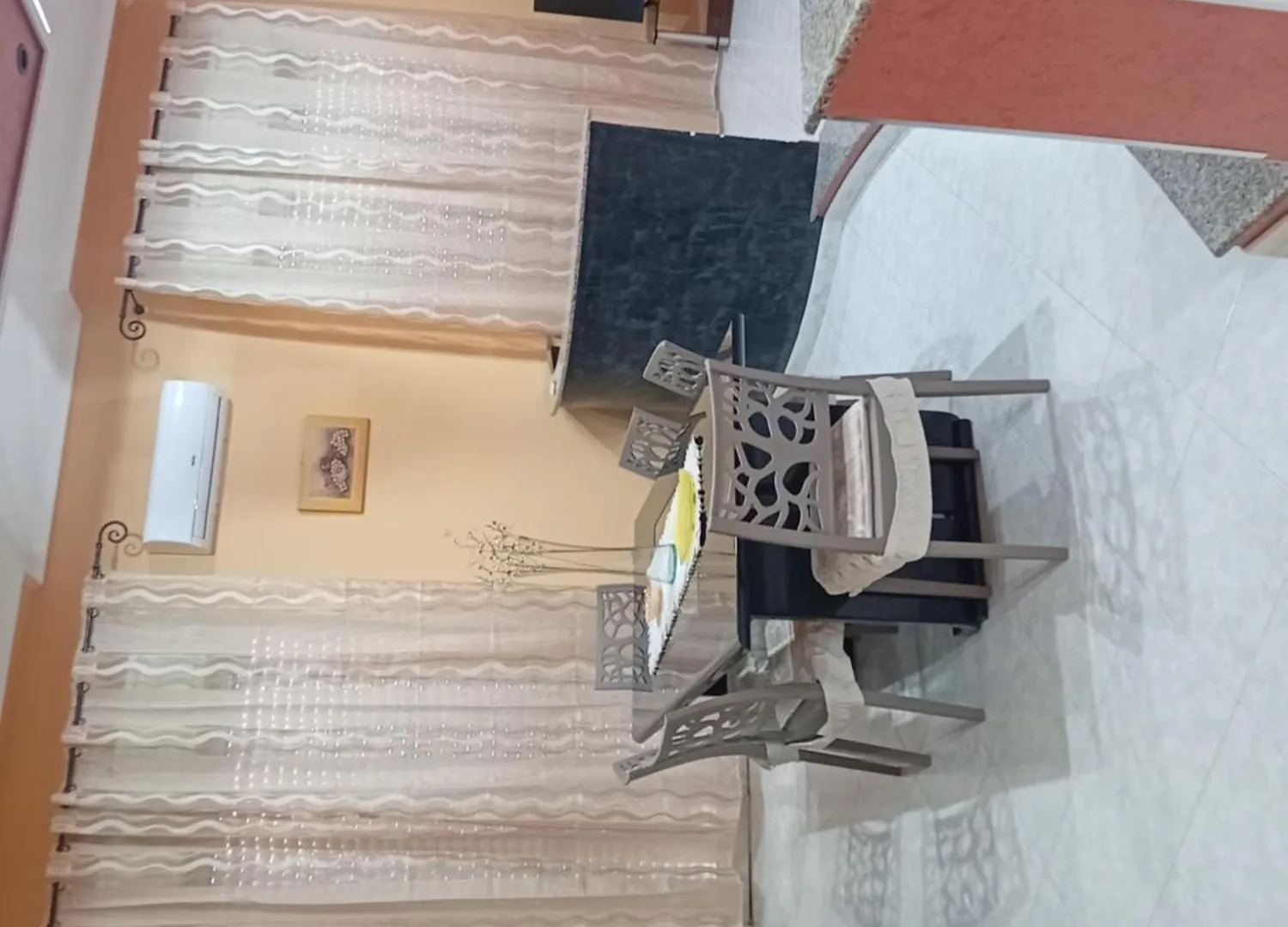 Casa Ale Villa Avola